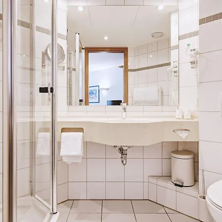 Hotel Schwanen Stuttgart Airport/messe