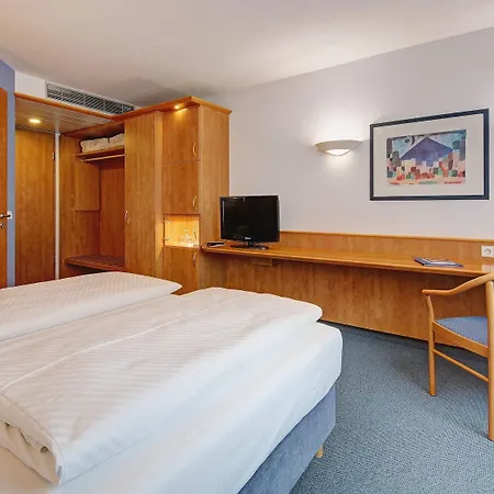 Hotel Schwanen Stuttgart Airport/messe Filderstadt