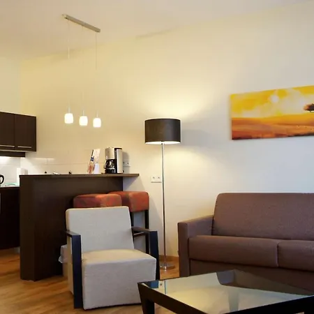 Hotel Schwanen Stuttgart Airport/messe Filderstadt