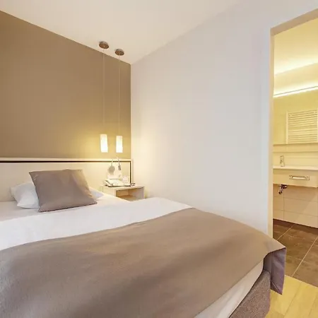 Hotel Schwanen Stuttgart Airport/messe