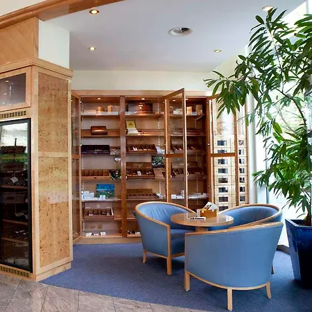 Hotel Schwanen Stuttgart Airport/messe
