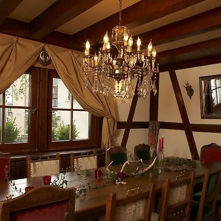 Schwanen Stuttgart Airport/messe Ξενοδοχείο Filderstadt