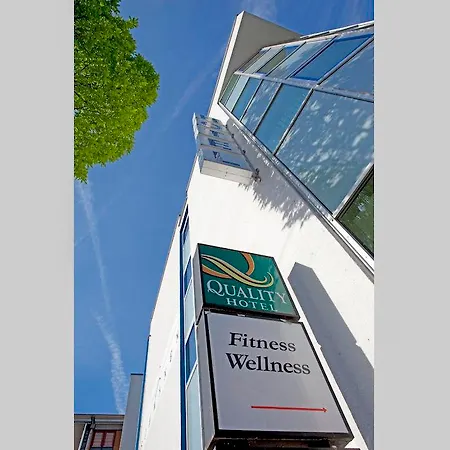 Schwanen Stuttgart Airport/messe 3* Filderstadt