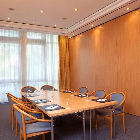 Schwanen Stuttgart Airport/messe Hotel 3*