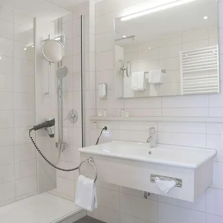 Schwanen Stuttgart Airport/messe Hotel