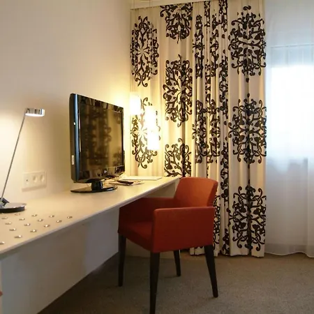 Hotel Schwanen Stuttgart Airport/messe Filderstadt
