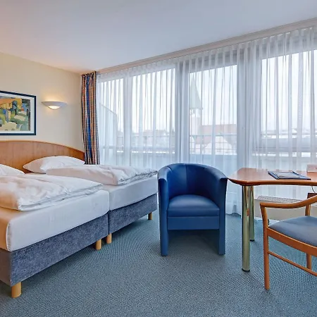 Schwanen Stuttgart Airport/messe