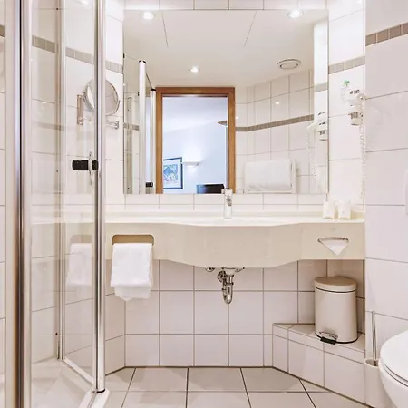 Hotel Schwanen Stuttgart Airport/messe