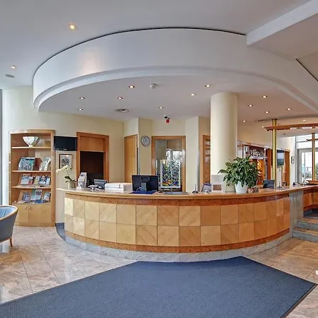 Hotel Schwanen Stuttgart Airport/messe