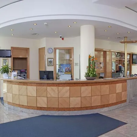 酒店 Schwanen Stuttgart Airport/messe