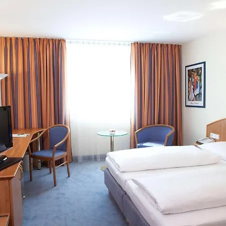 Hotel Schwanen Stuttgart Airport/messe
