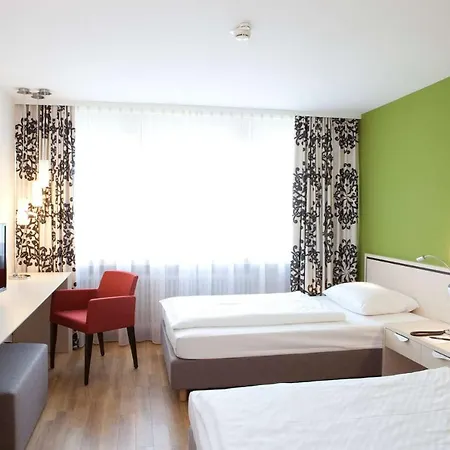 Hotel Schwanen Stuttgart Airport/messe Filderstadt