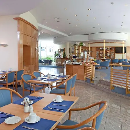 Schwanen Stuttgart Airport/messe 3* Filderstadt