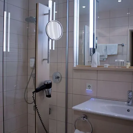 Ξενοδοχείο Schwanen Stuttgart Airport/messe Filderstadt