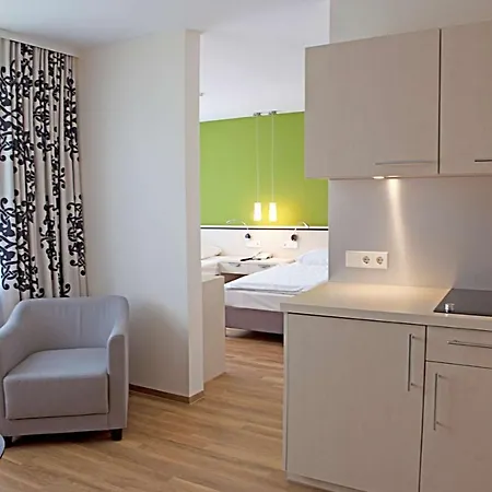 Schwanen Stuttgart Airport/messe 酒店 菲尔德施塔特