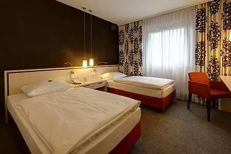 מלון Schwanen Stuttgart Airport/messe פילדרשטאט