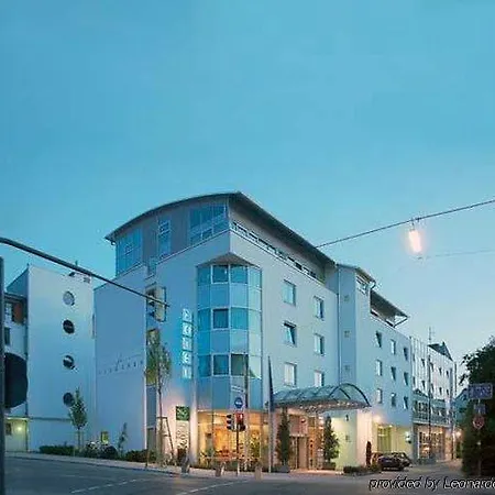 Schwanen Stuttgart Airport/messe