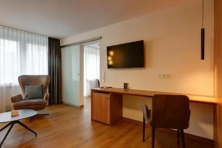 Schwanen Stuttgart Airport/messe Hotel Filderstadt