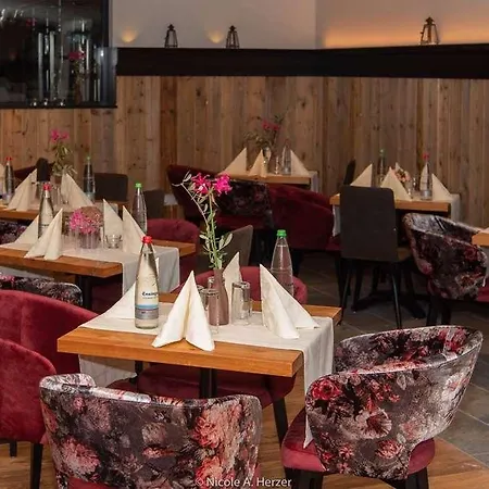 Ξενοδοχείο Schwanen Stuttgart Airport/messe 3*