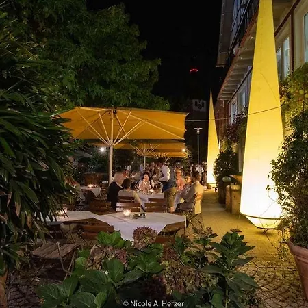 Schwanen Stuttgart Airport/messe Hotel Filderstadt