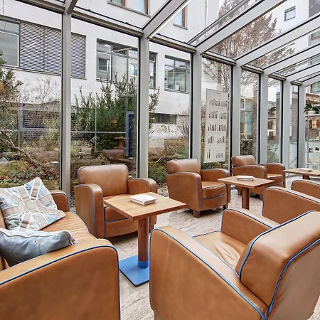 酒店 Schwanen Stuttgart Airport/messe 3*