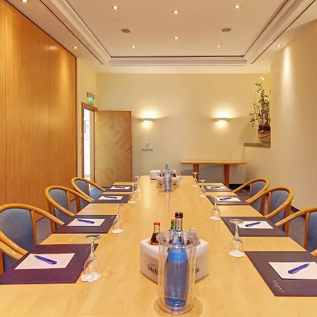 Schwanen Stuttgart Airport/messe 3* Filderstadt