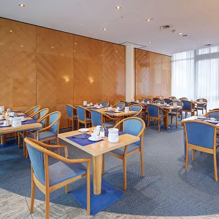 Schwanen Stuttgart Airport/messe Ξενοδοχείο