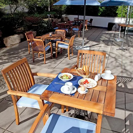 Schwanen Stuttgart Airport/messe Filderstadt