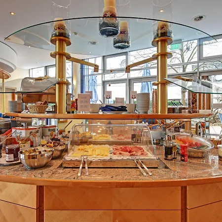 Schwanen Stuttgart Airport/messe 3* Filderstadt