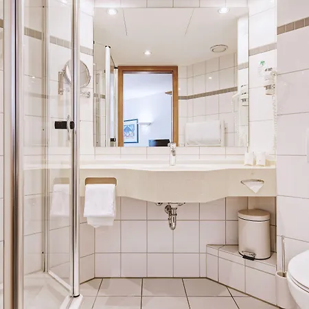 Ξενοδοχείο Schwanen Stuttgart Airport/messe Filderstadt