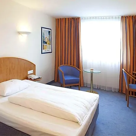 Schwanen Stuttgart Airport/messe 3* Filderstadt