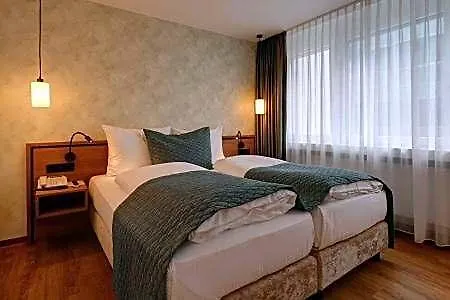 Schwanen Stuttgart Airport/messe 3* Filderstadt