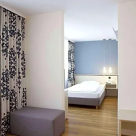 Schwanen Stuttgart Airport/messe Hotel Filderstadt