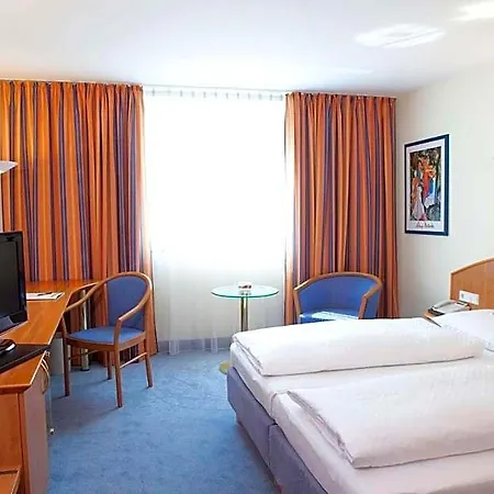 Hotel Schwanen Stuttgart Airport/messe Filderstadt