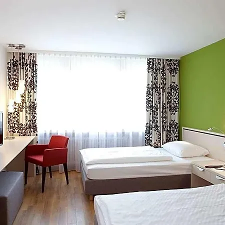 Hotel Schwanen Stuttgart Airport/messe Filderstadt