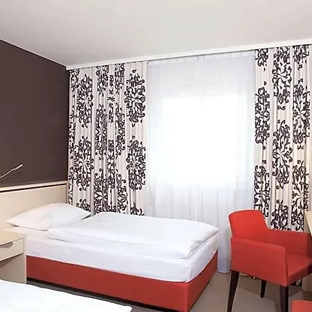 Hotel Schwanen Stuttgart Airport/messe