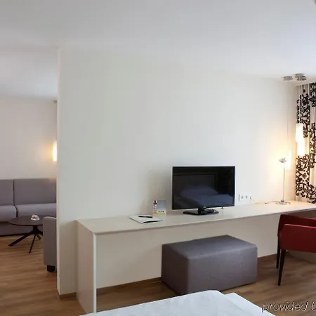 Schwanen Stuttgart Airport/messe Filderstadt