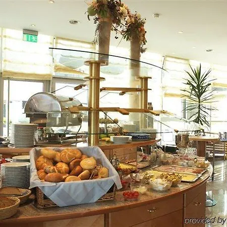 Schwanen Stuttgart Airport/messe Hotel