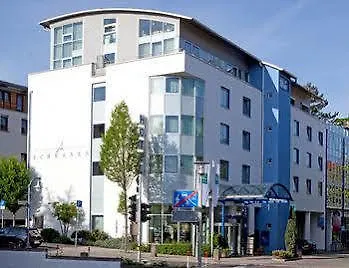 Schwanen Stuttgart Airport/messe 3* פילדרשטאט