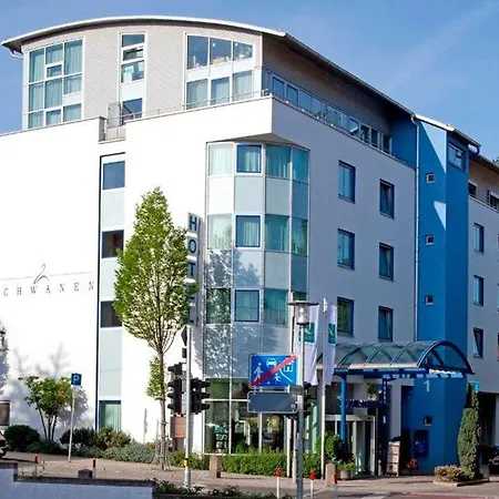 Schwanen Stuttgart Airport/messe Hotel Filderstadt