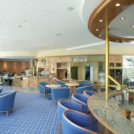 酒店 Schwanen Stuttgart Airport/messe 3*