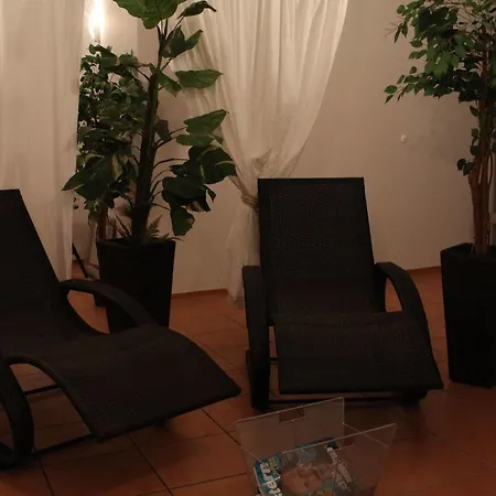 Schwanen Stuttgart Airport/messe Filderstadt