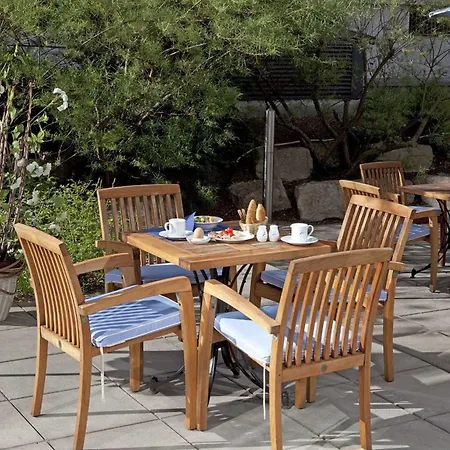 Schwanen Stuttgart Airport/messe