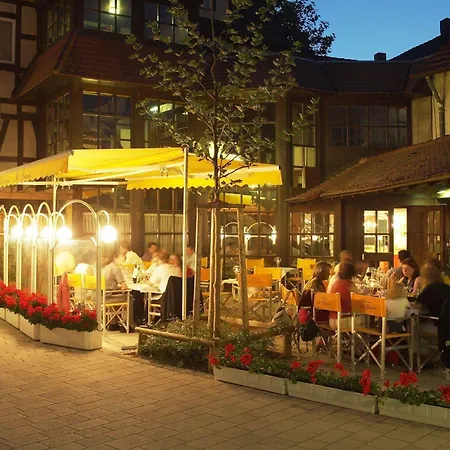 Schwanen Stuttgart Airport/messe Ξενοδοχείο