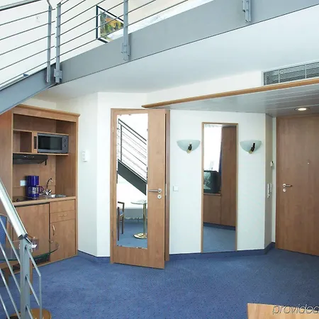 Schwanen Stuttgart Airport/messe 3* Filderstadt