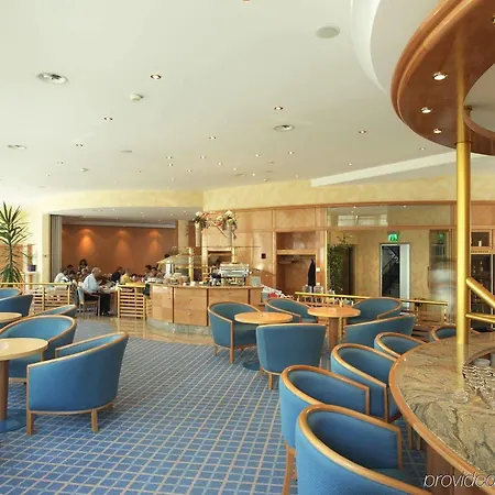 酒店 Schwanen Stuttgart Airport/messe 菲尔德施塔特