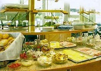 Ξενοδοχείο Schwanen Stuttgart Airport/messe 3*