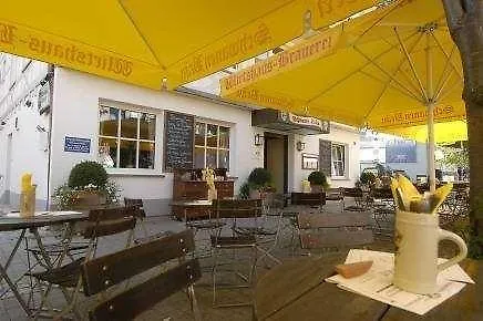 Hotel Schwanen Stuttgart Airport/messe Filderstadt