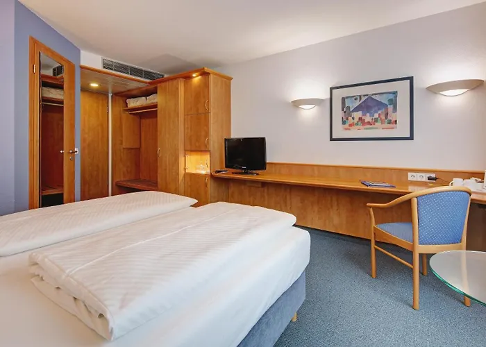 Hotel Schwanen Stuttgart Airport/messe Filderstadt