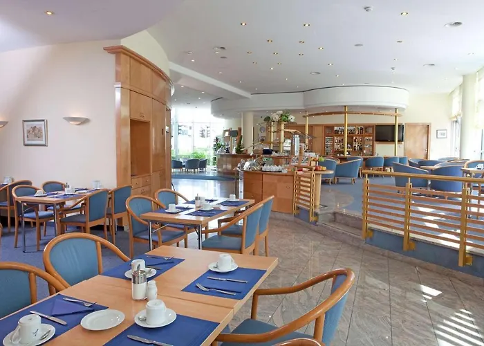 Schwanen Stuttgart Airport/messe 3* Filderstadt